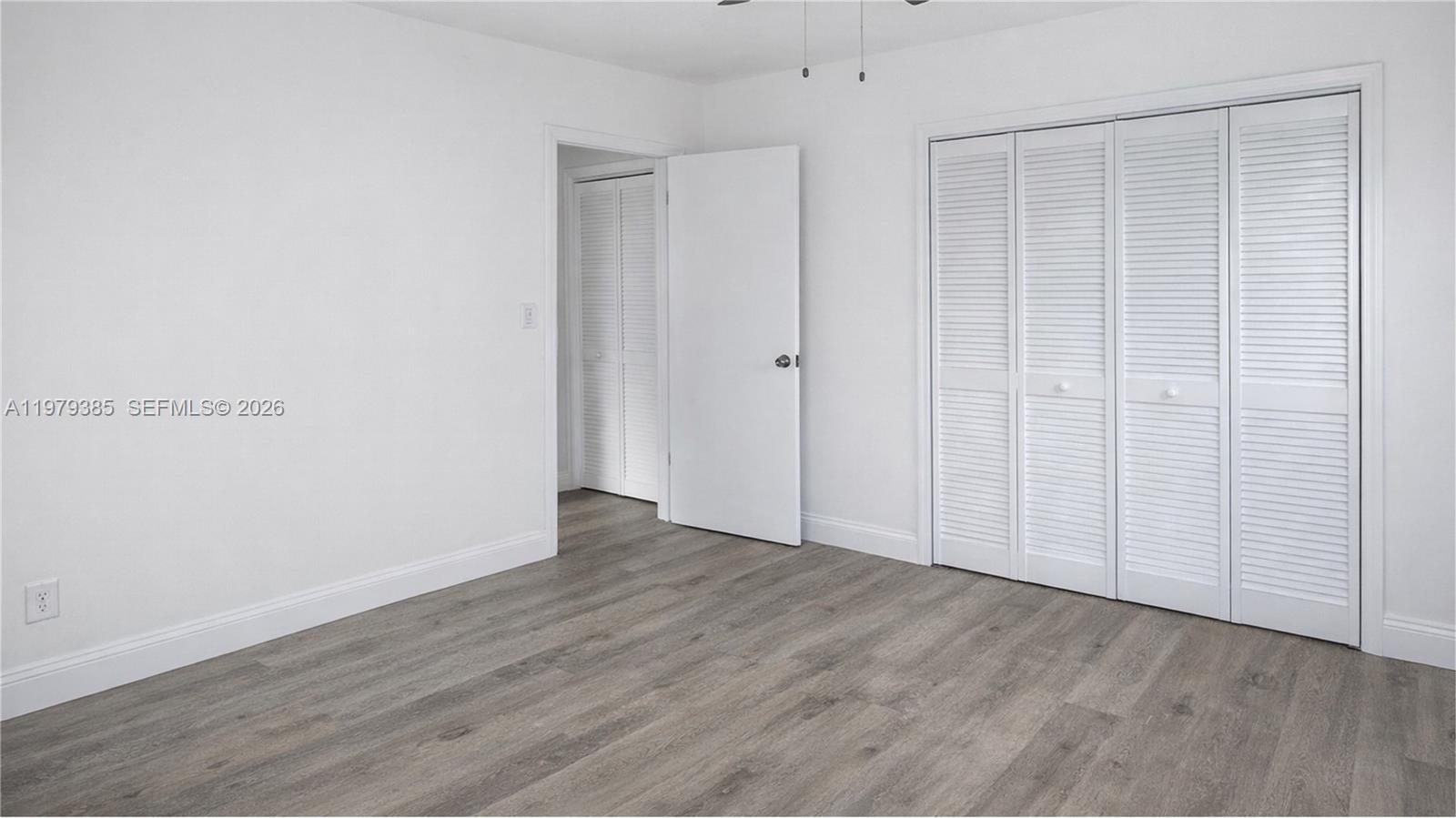 ISLE OF NORMANDY MIAMI VI - Residential Lease