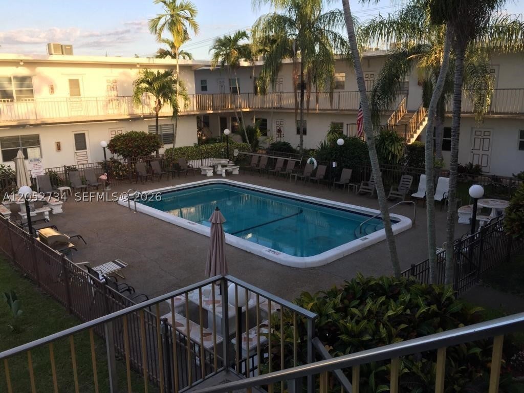Photo of 2240 Johnson St #210, Hollywood, FL 33020 (MLS # A12052734)