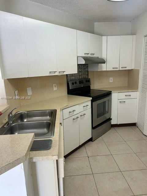 MEDITERRANEAN VILLAS COND - Residential Lease