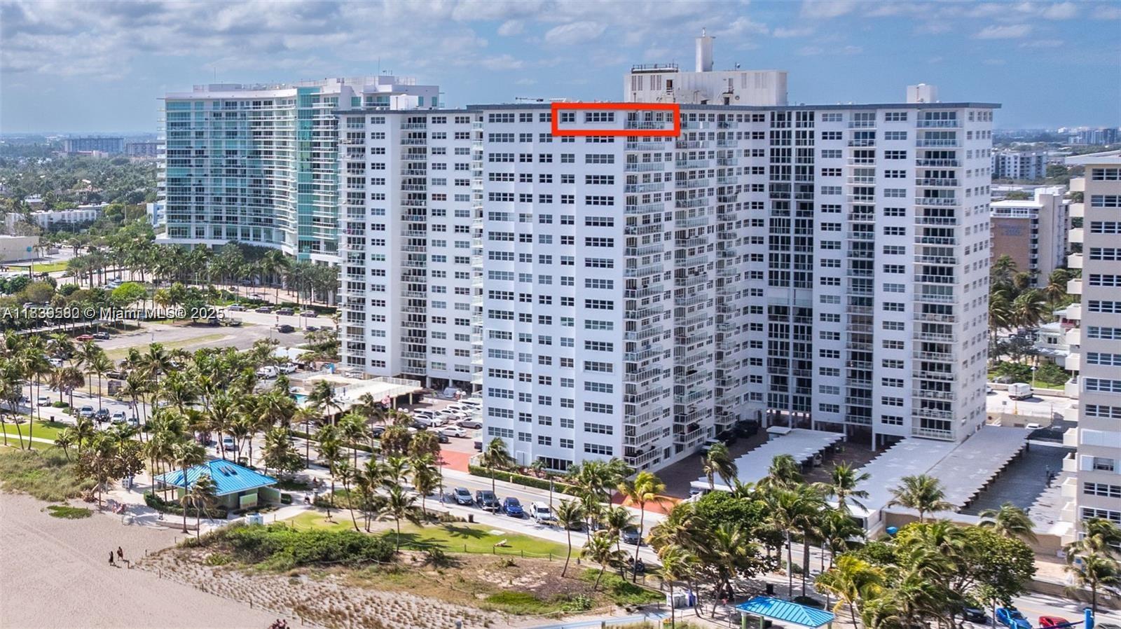 111 N Pompano Beach Blvd PH9