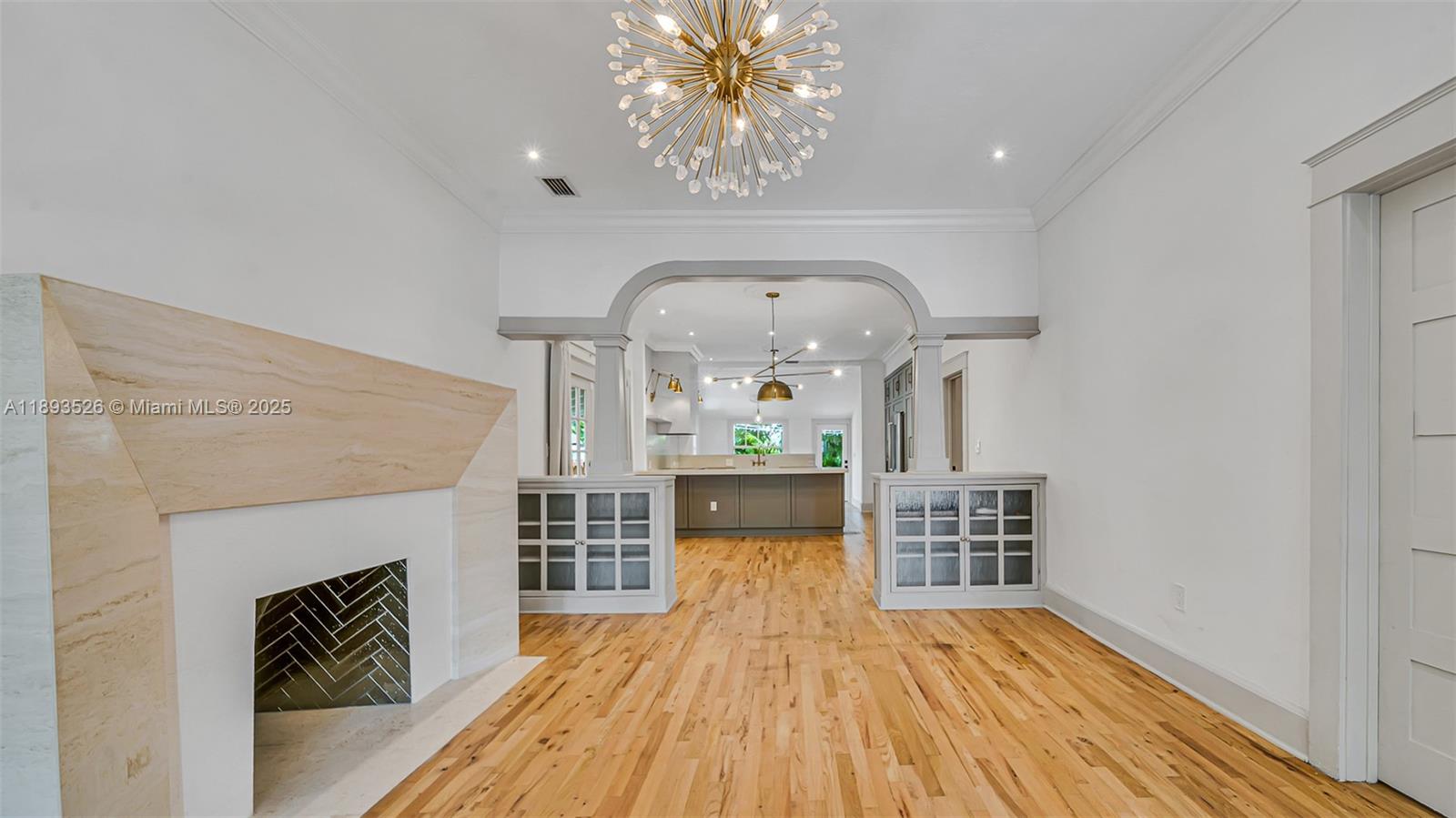 Buena vista - Residential