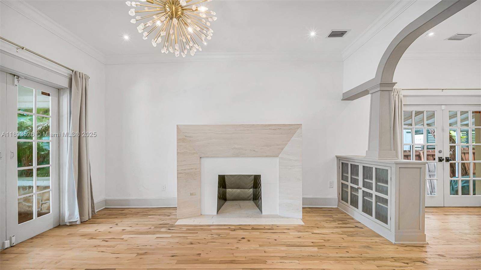 Buena vista - Residential