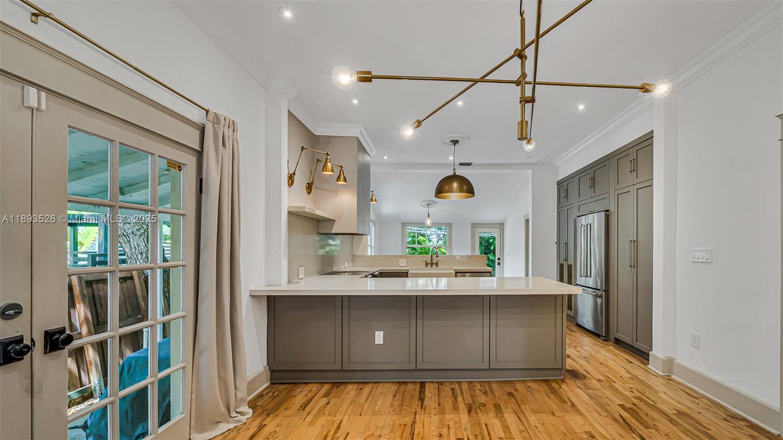 Buena vista - Residential