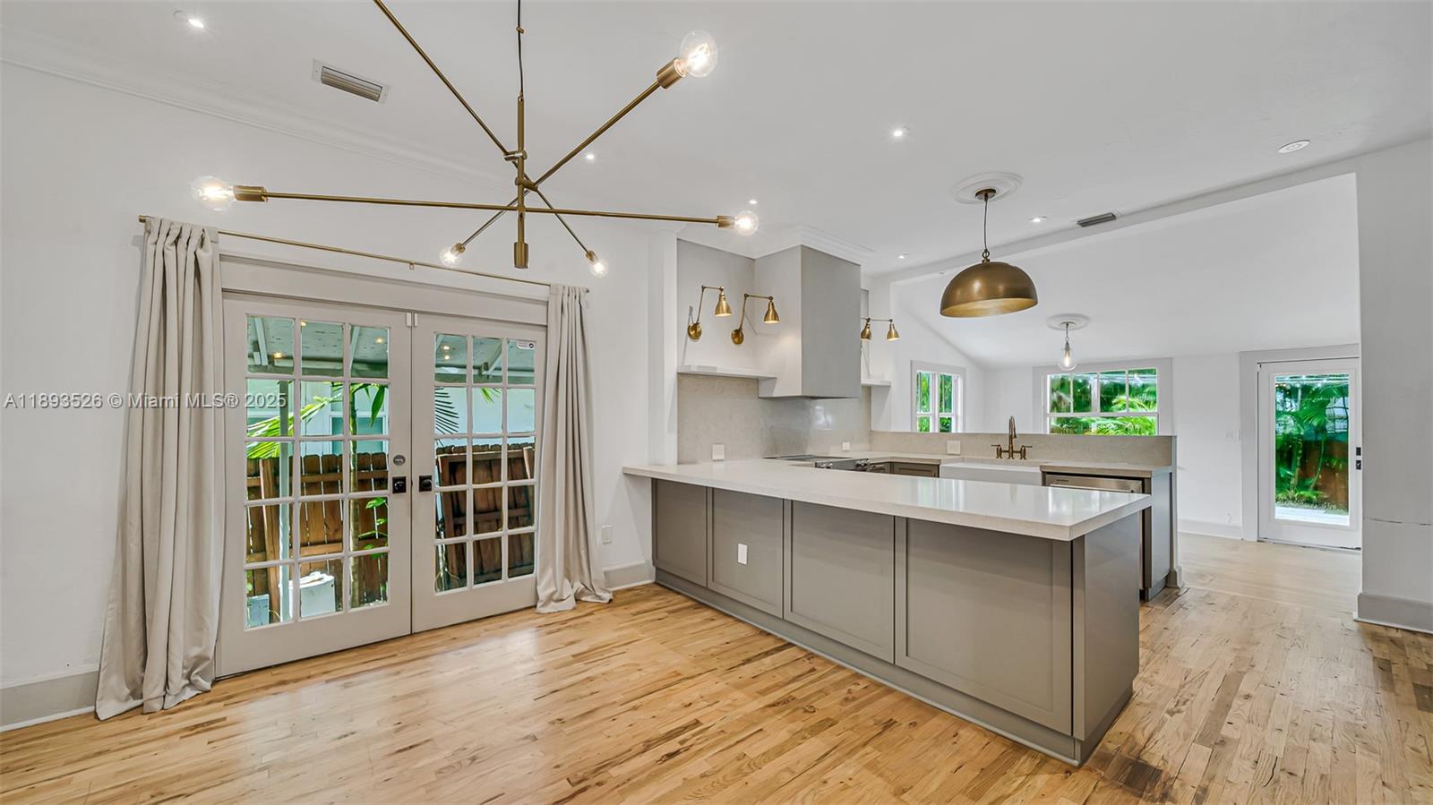 Buena vista - Residential