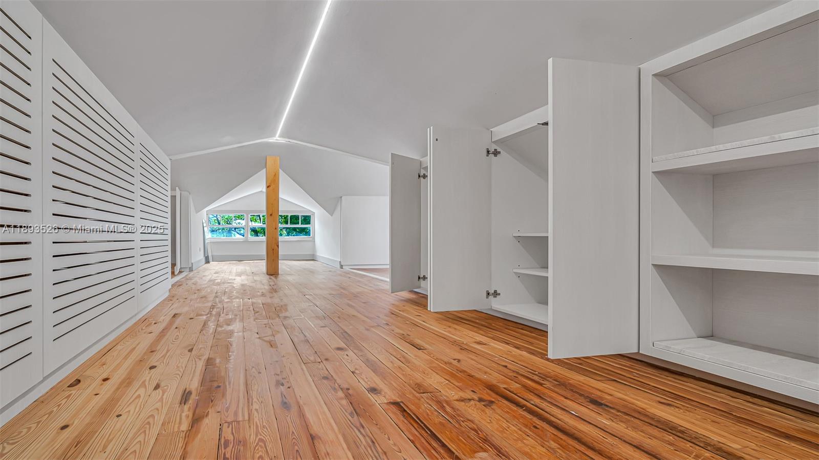Buena vista - Residential
