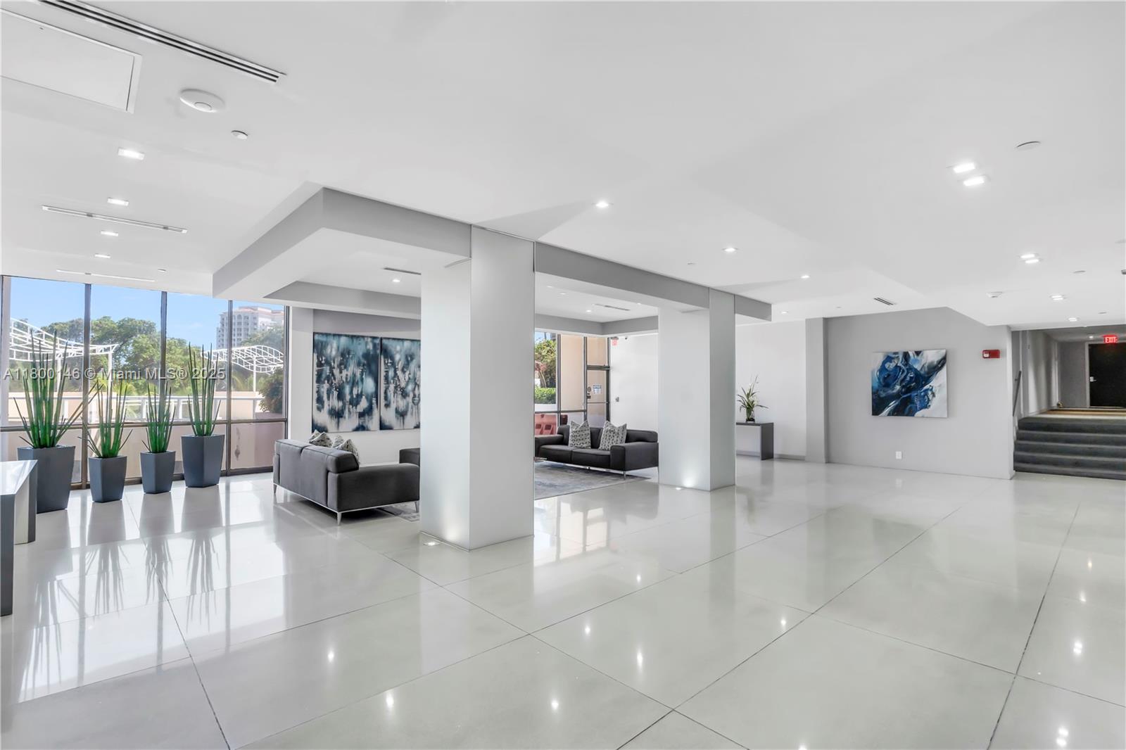 CORONADO CONDO- TOWER III - Residential