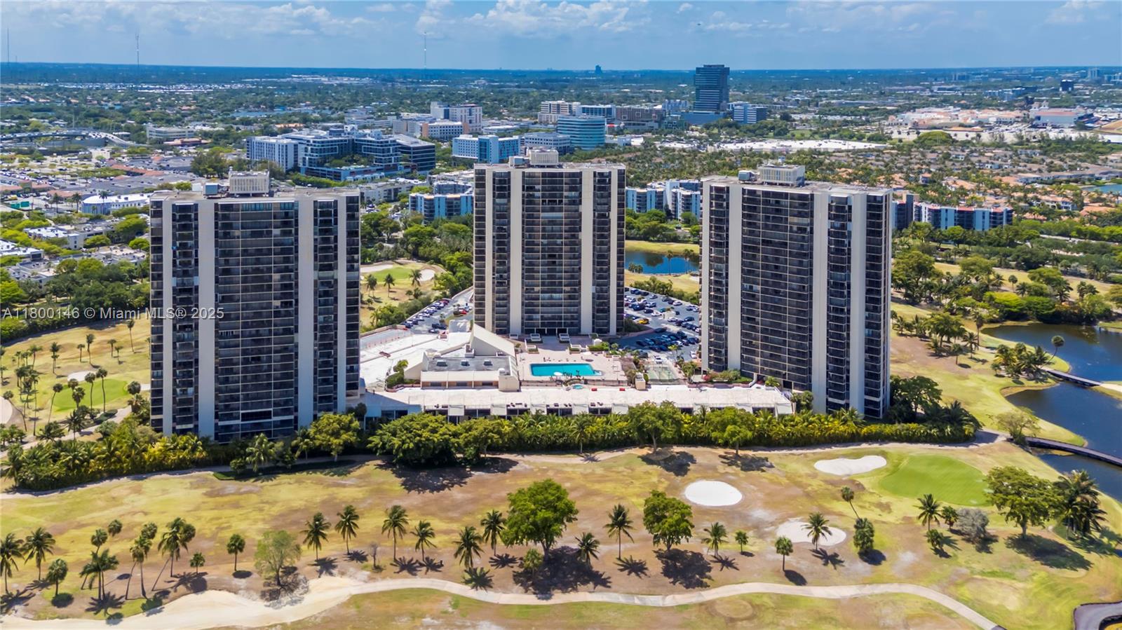 CORONADO CONDO- TOWER III - Residential
