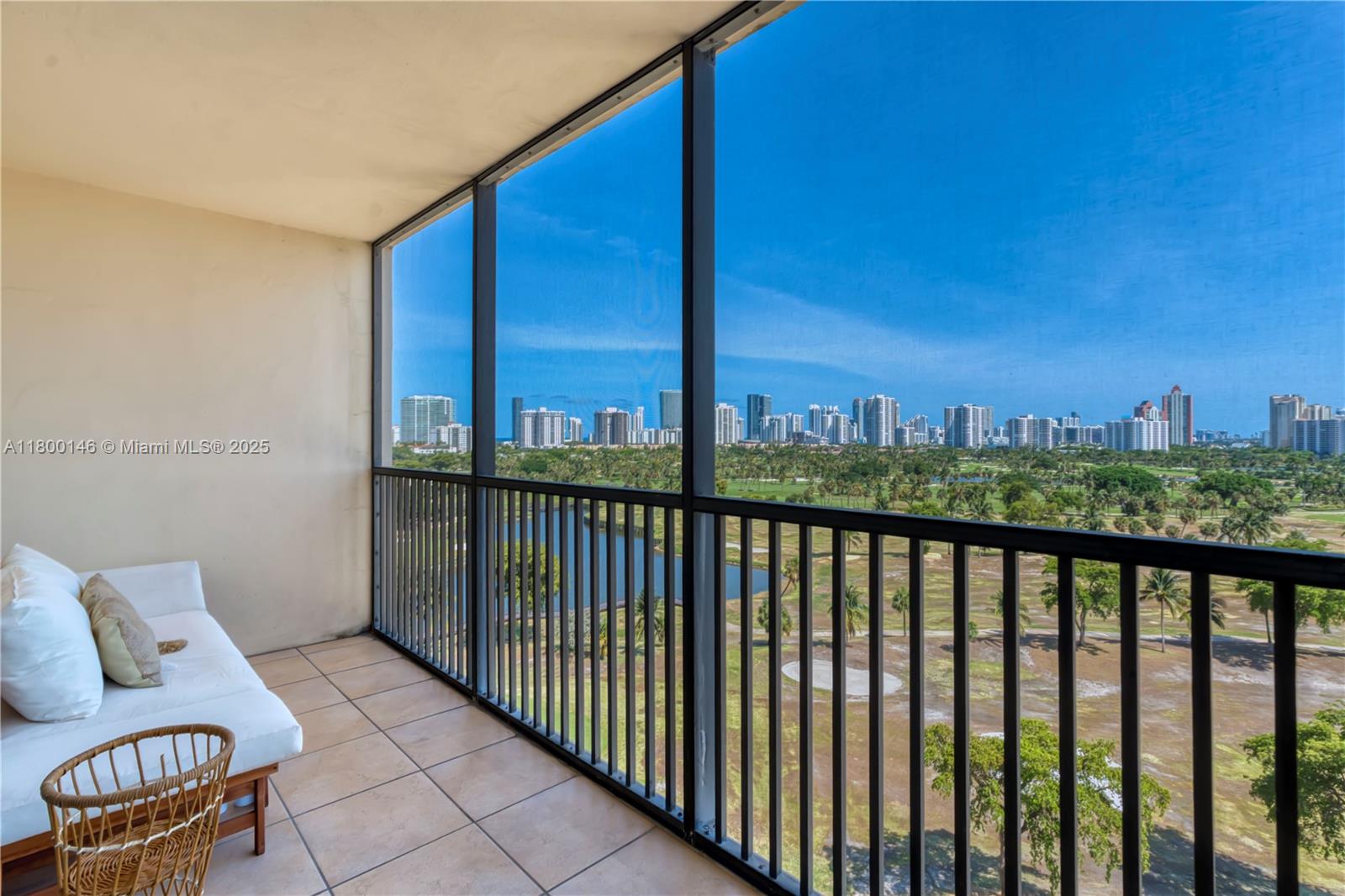 CORONADO CONDO- TOWER III - Residential