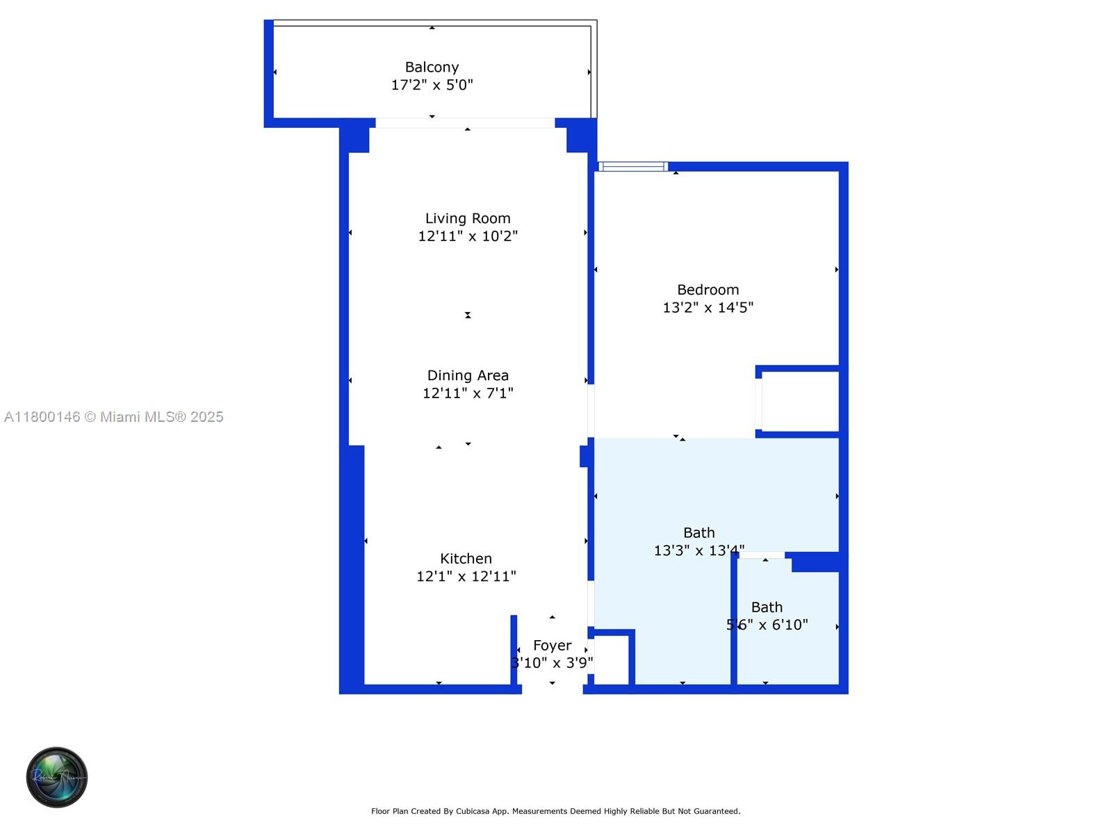 CORONADO CONDO- TOWER III - Residential