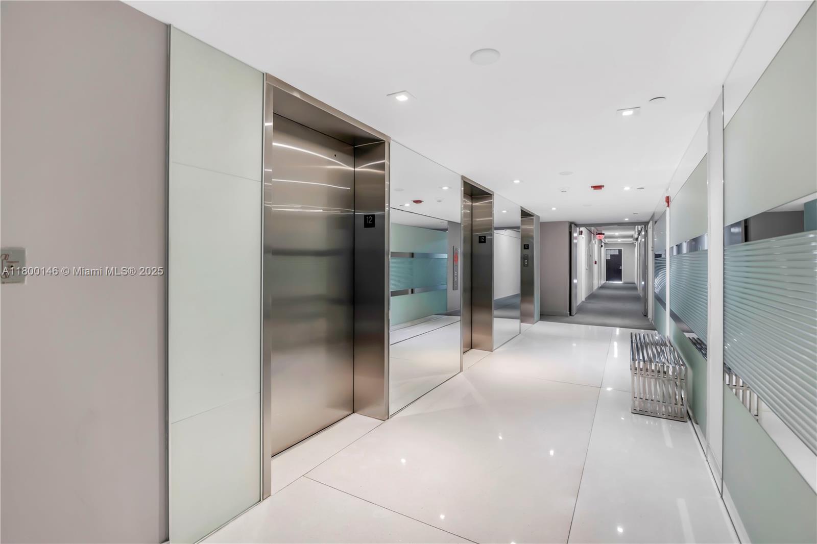 CORONADO CONDO- TOWER III - Residential