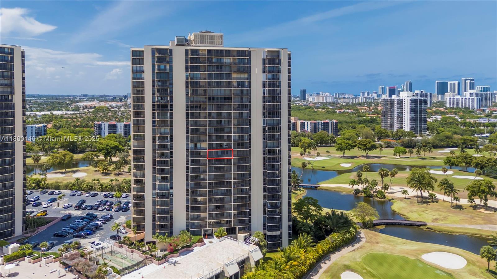 CORONADO CONDO- TOWER III - Residential