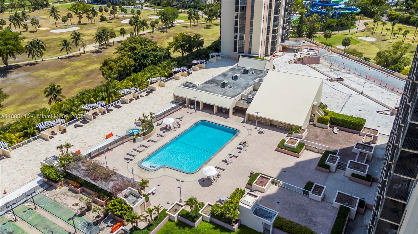 CORONADO CONDO- TOWER III - Residential