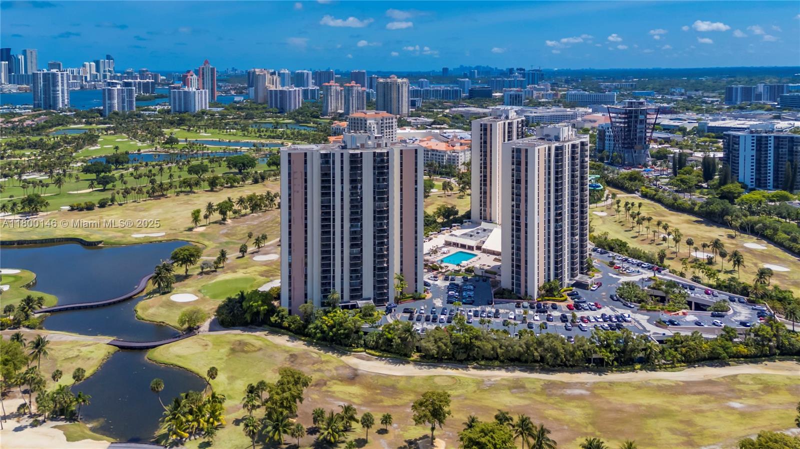 CORONADO CONDO- TOWER III - Residential