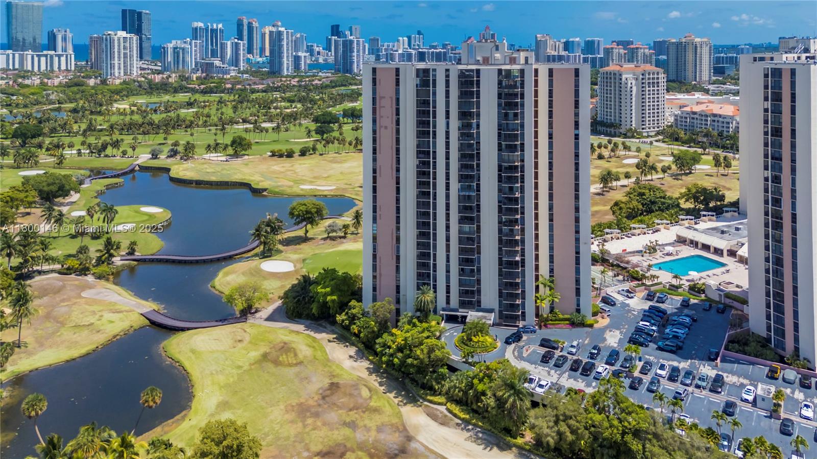 CORONADO CONDO- TOWER III - Residential