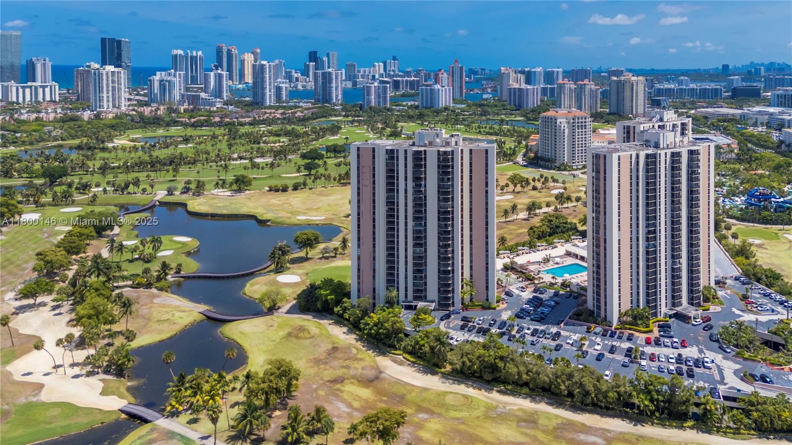 CORONADO CONDO- TOWER III - Residential