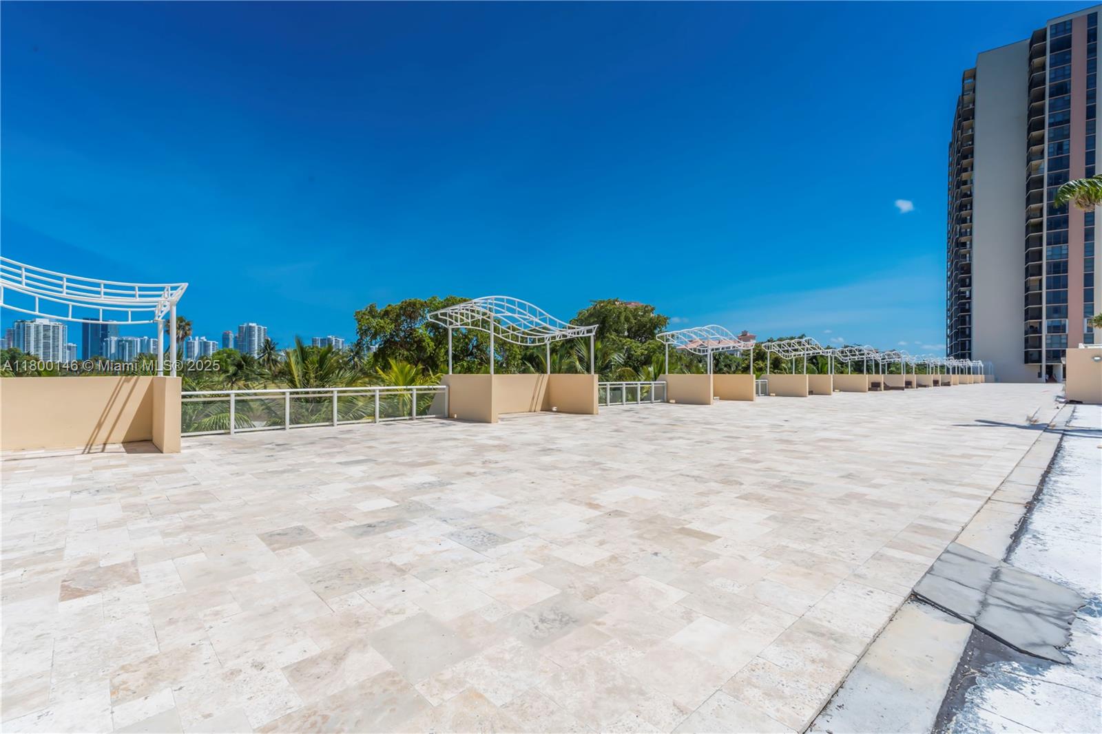 CORONADO CONDO- TOWER III - Residential