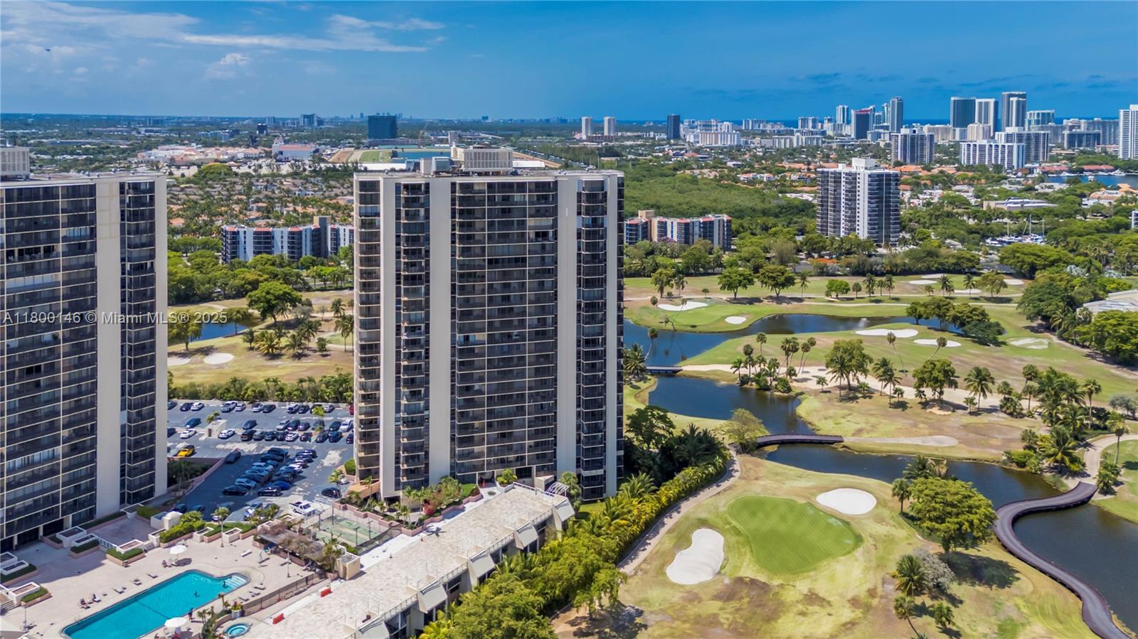 CORONADO CONDO- TOWER III - Residential