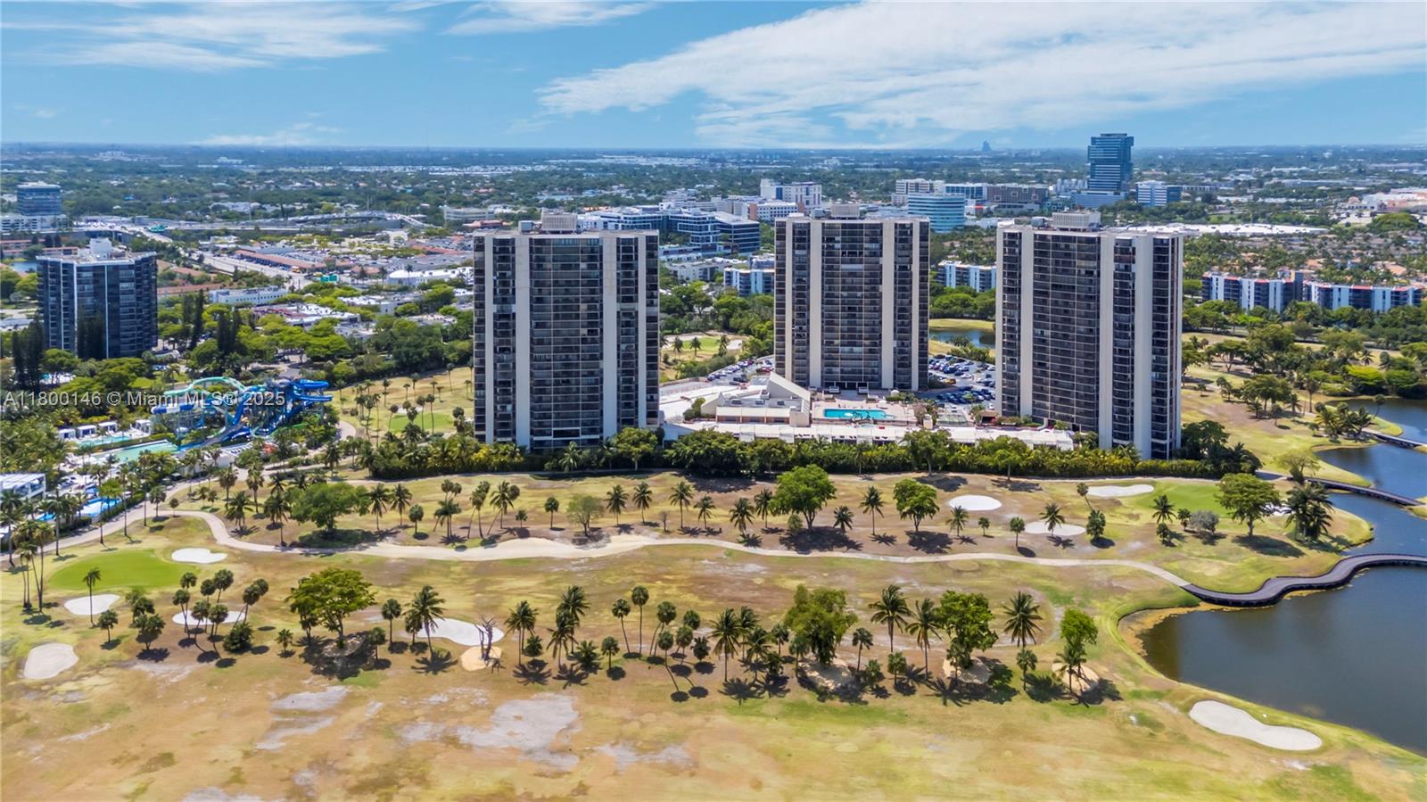 CORONADO CONDO- TOWER III - Residential