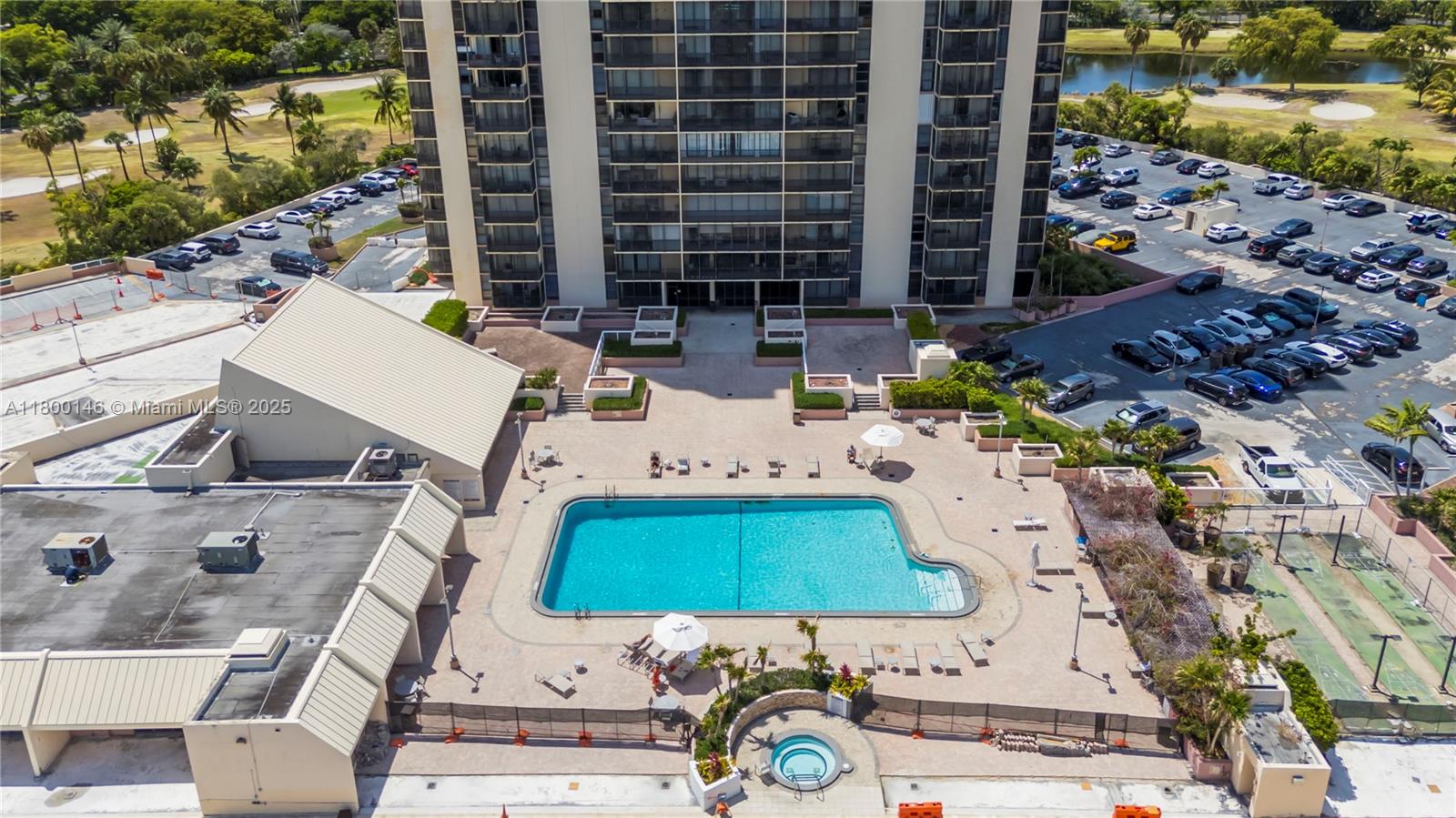 CORONADO CONDO- TOWER III - Residential
