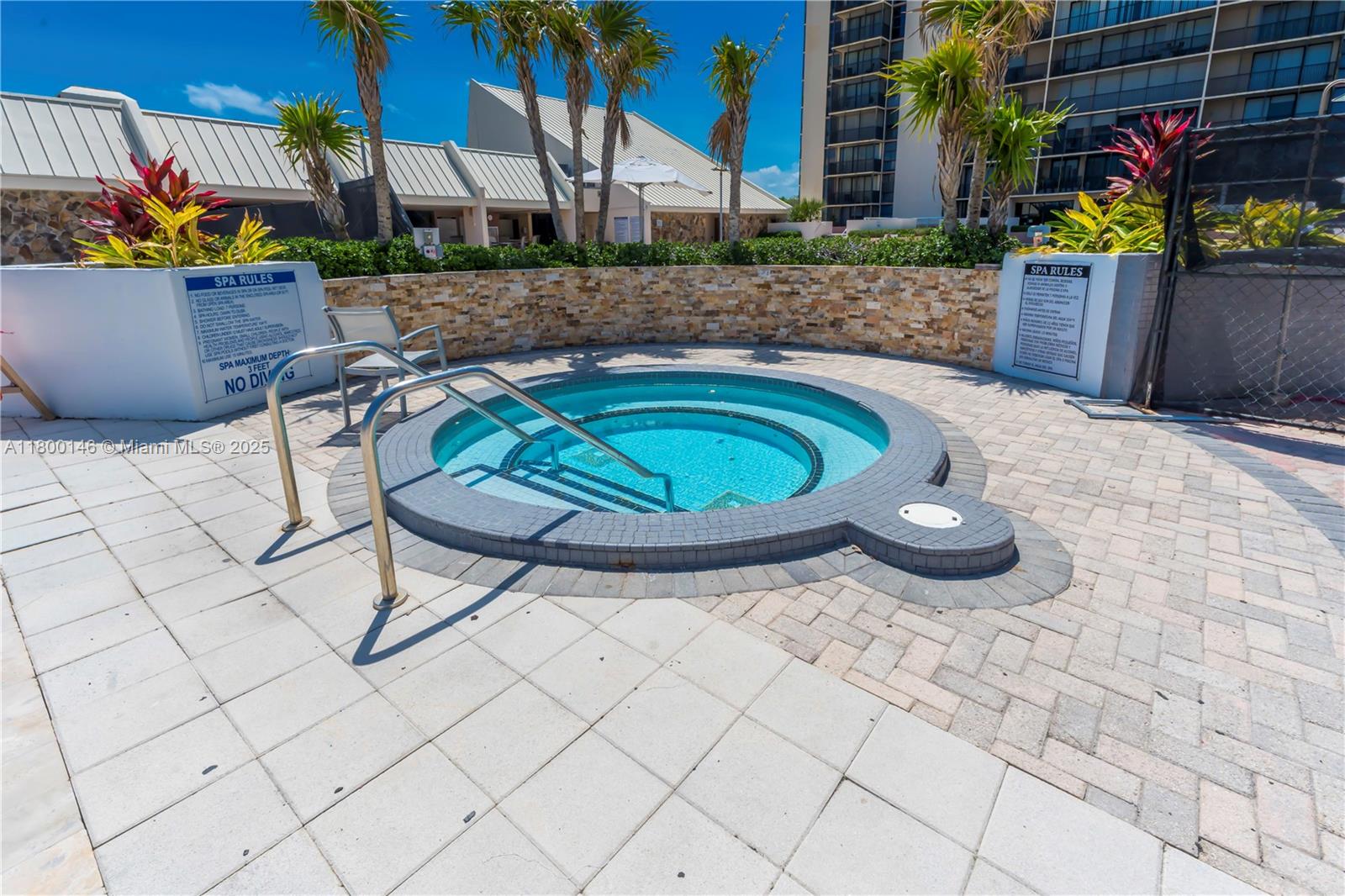 CORONADO CONDO- TOWER III - Residential