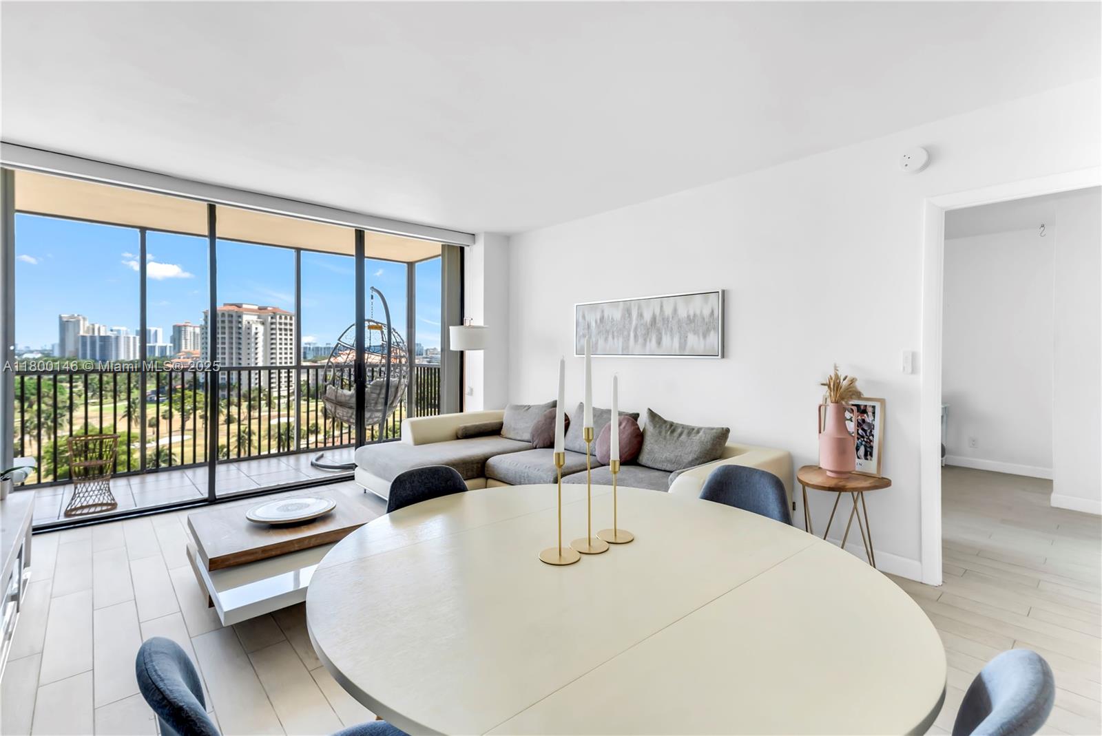 CORONADO CONDO- TOWER III - Residential