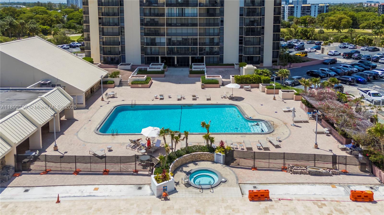 CORONADO CONDO- TOWER III - Residential
