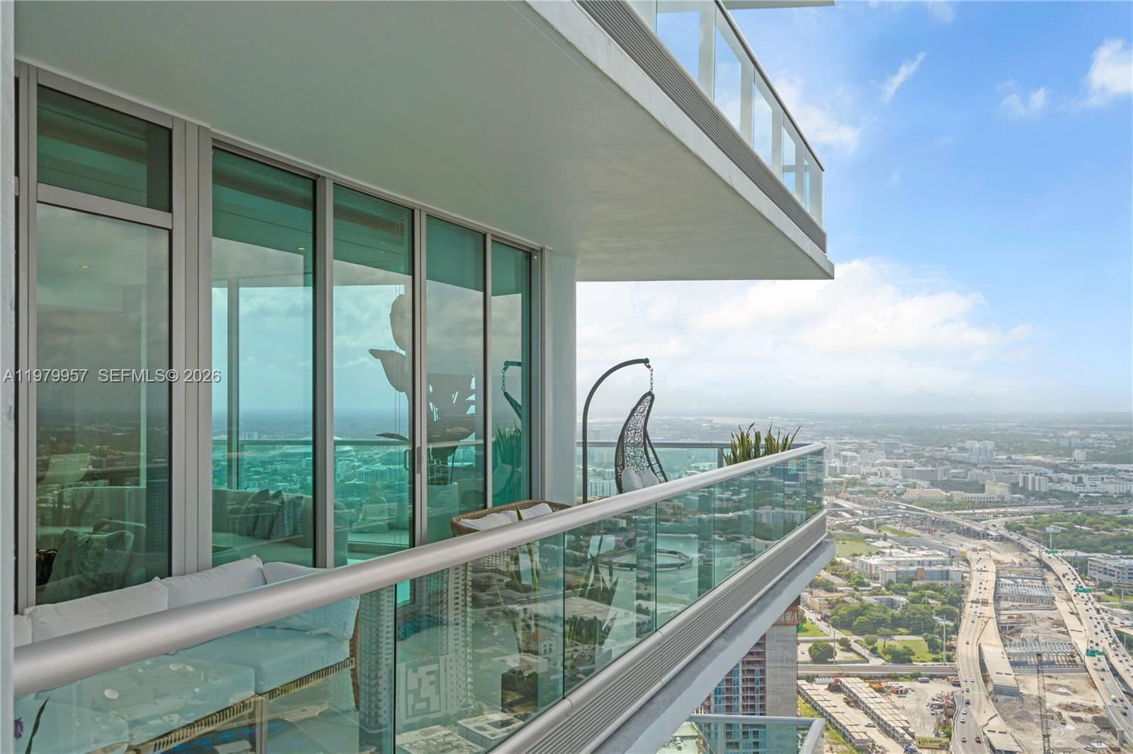 900 BISCAYNE BAY CONDO - Residential