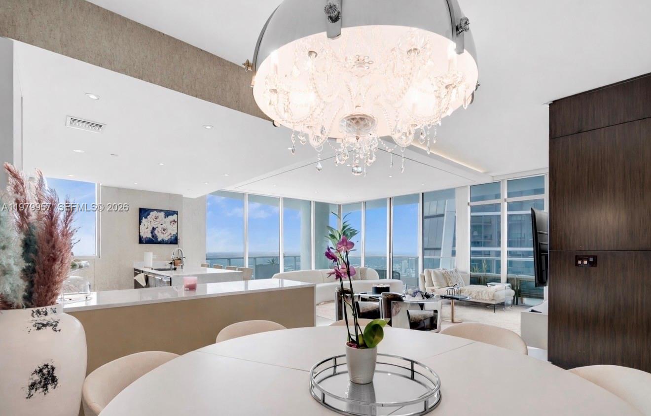 900 BISCAYNE BAY CONDO - Residential