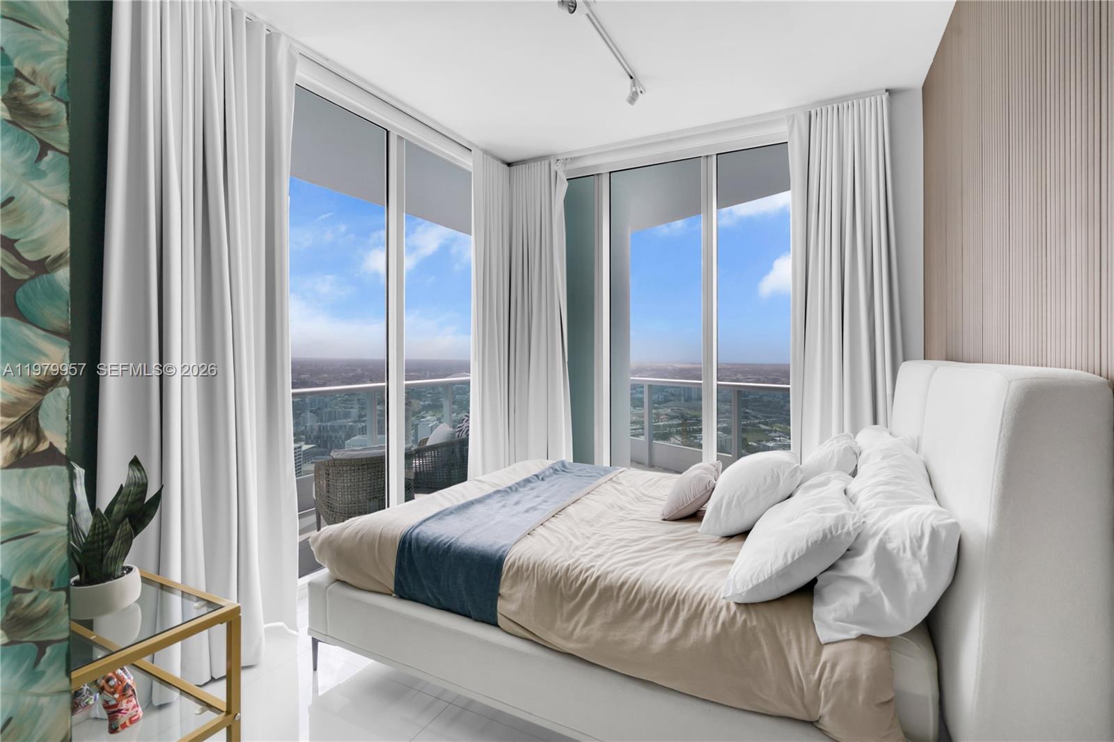 900 BISCAYNE BAY CONDO - Residential