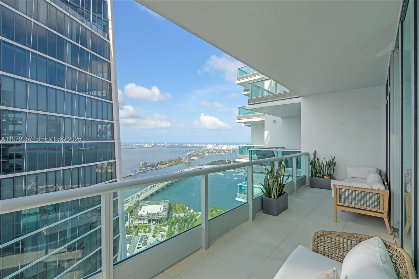900 BISCAYNE BAY CONDO - Residential