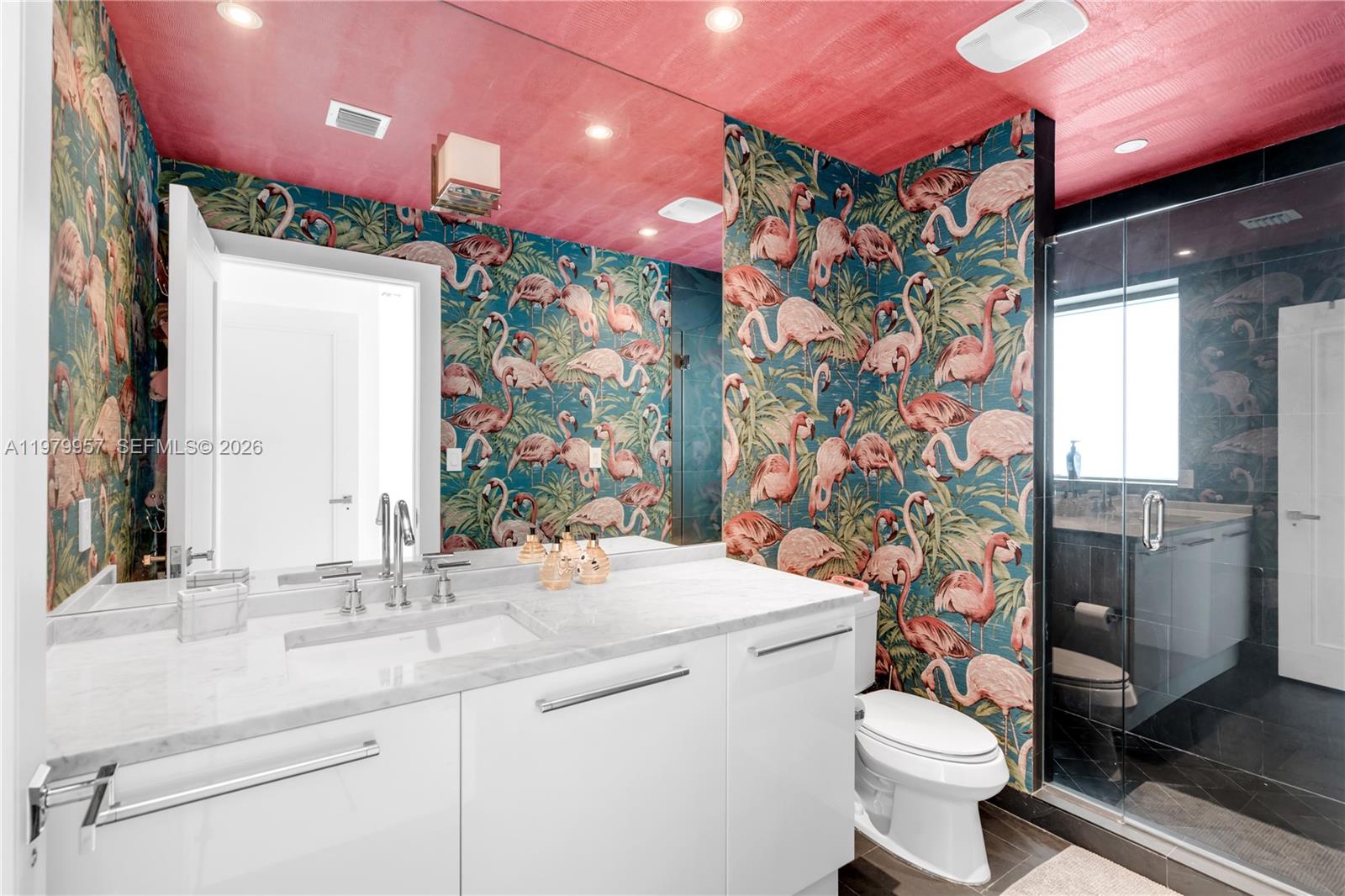 900 BISCAYNE BAY CONDO - Residential