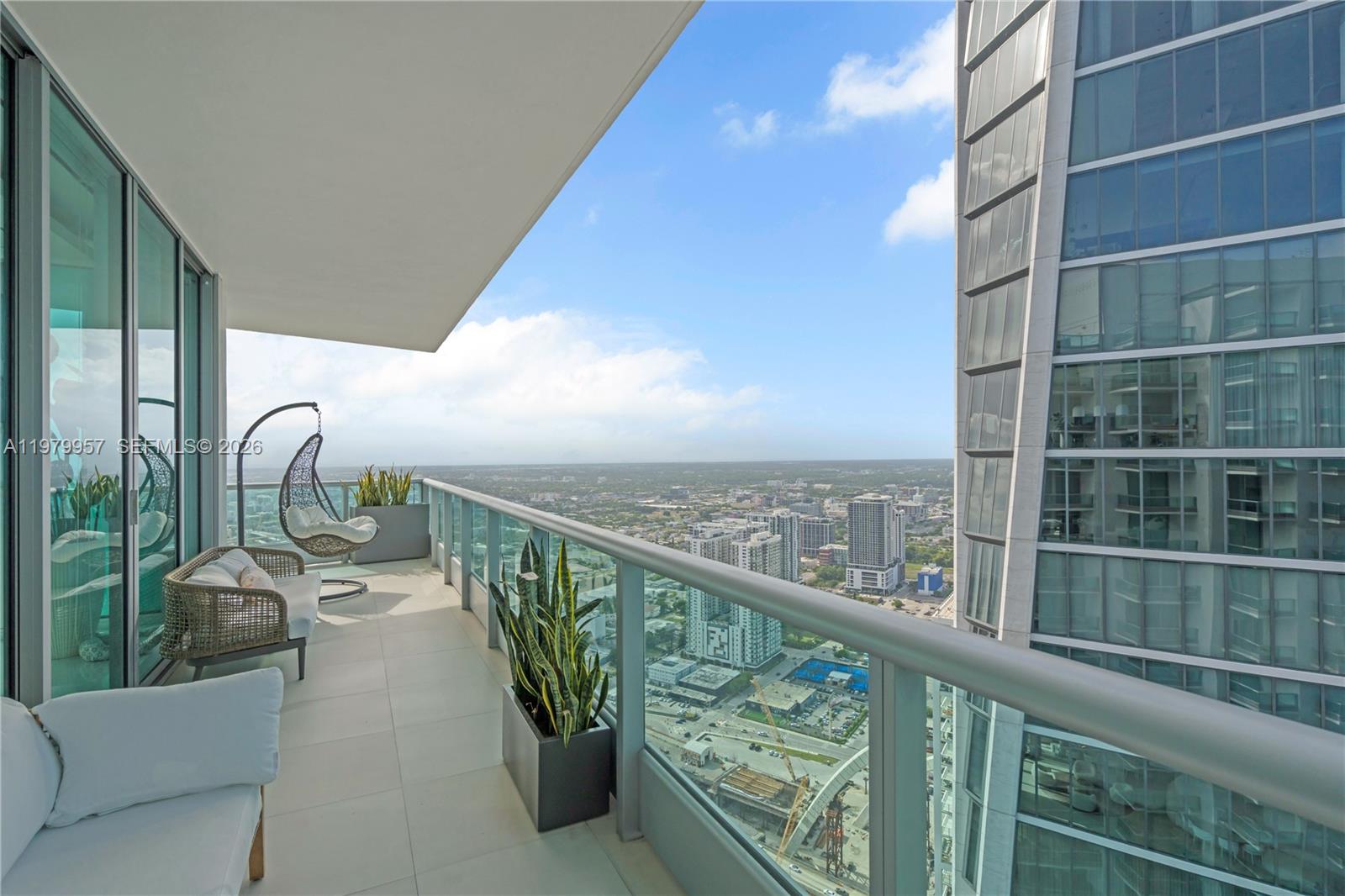 900 BISCAYNE BAY CONDO - Residential