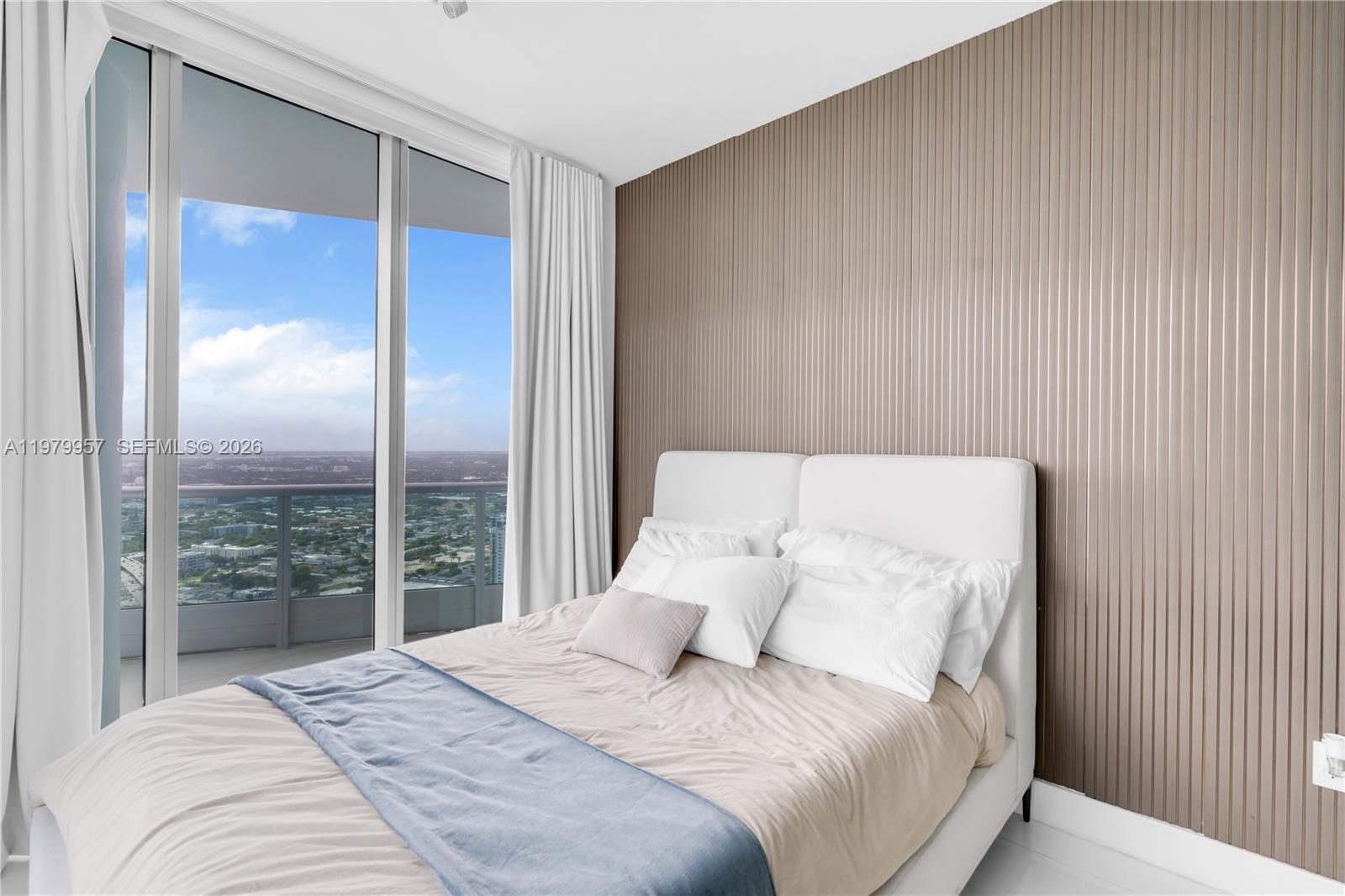 900 BISCAYNE BAY CONDO - Residential