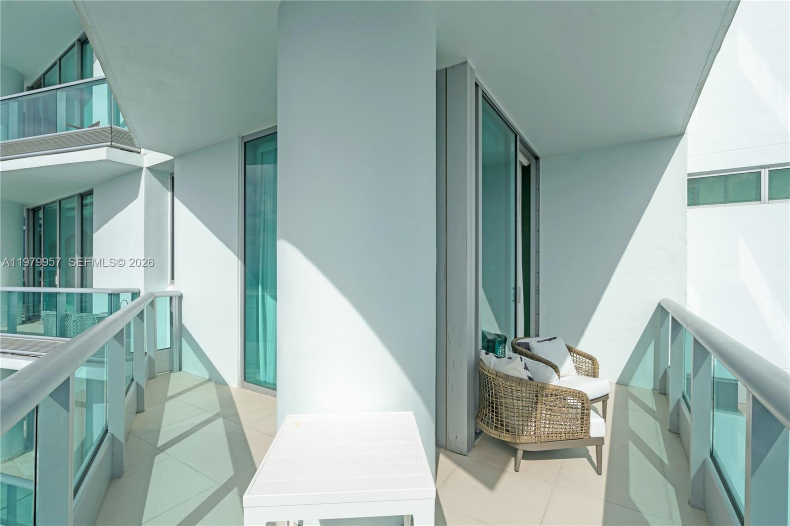 900 BISCAYNE BAY CONDO - Residential
