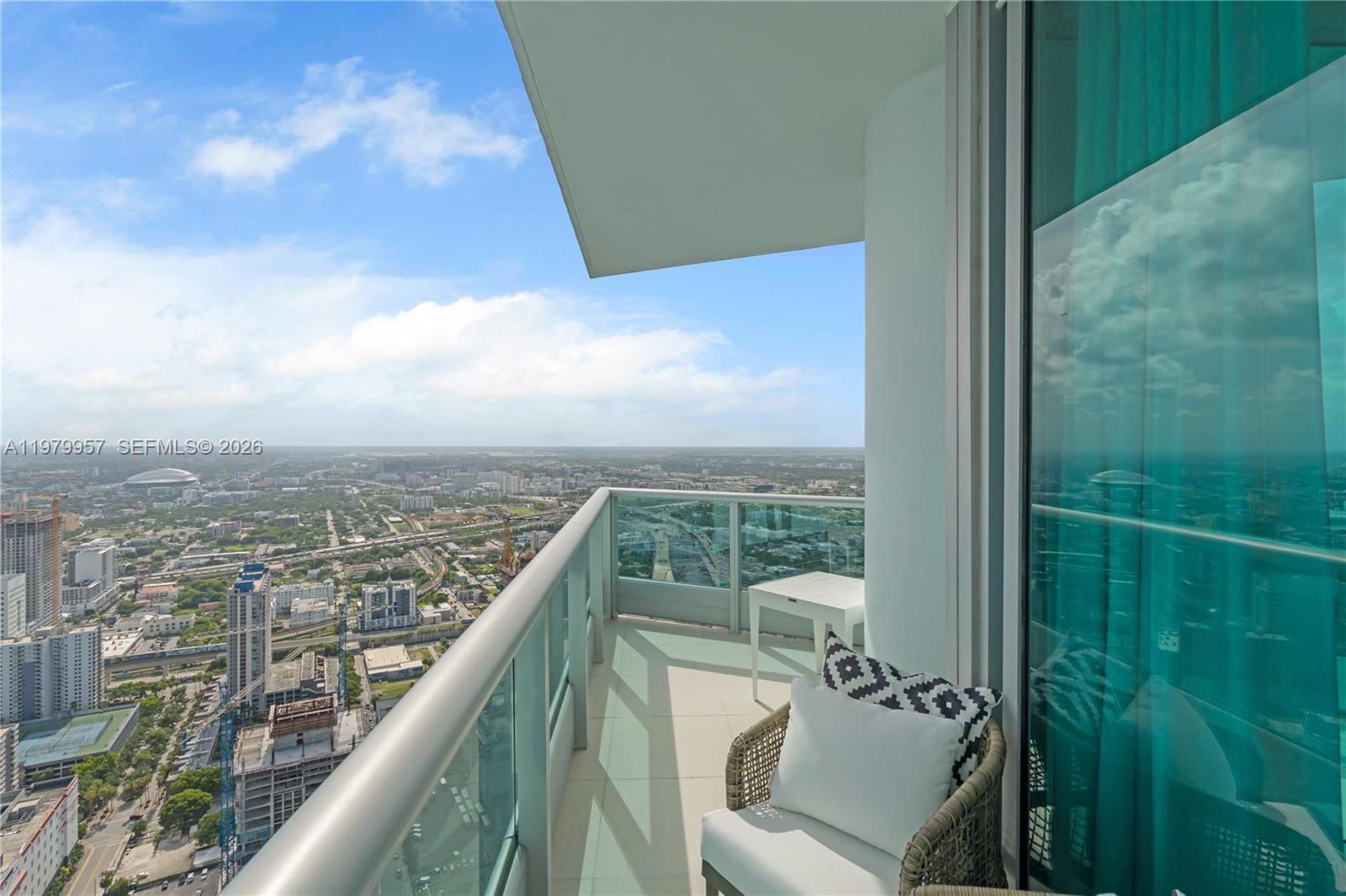 900 BISCAYNE BAY CONDO - Residential