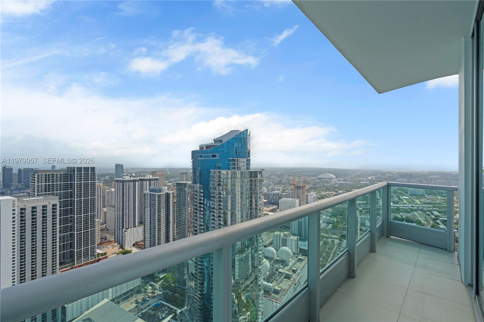 900 BISCAYNE BAY CONDO - Residential