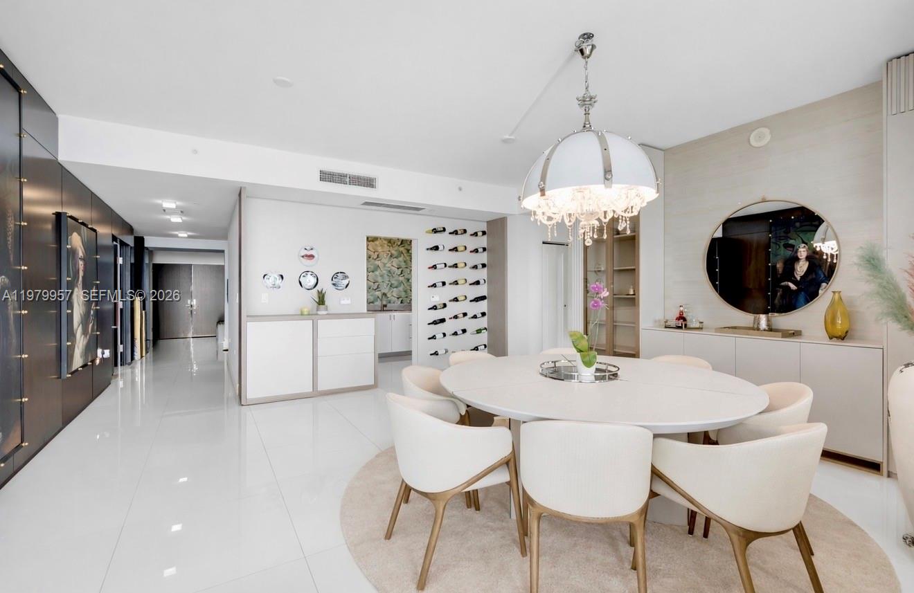 900 BISCAYNE BAY CONDO - Residential