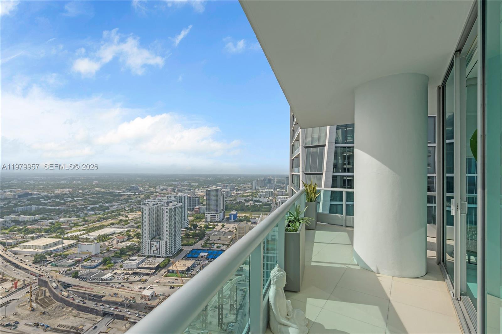 900 BISCAYNE BAY CONDO - Residential