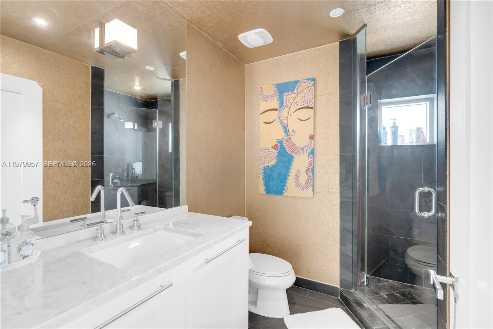 900 BISCAYNE BAY CONDO - Residential