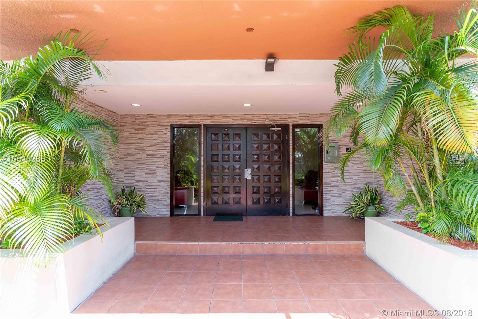 IMPERIAL TERRACES CONDO - Residential