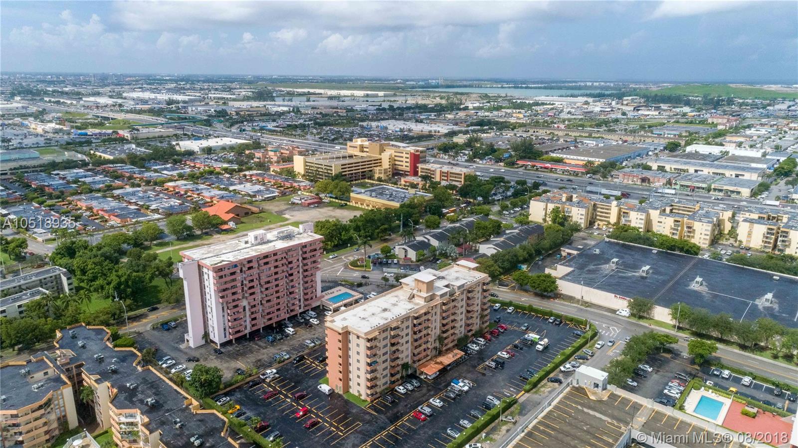IMPERIAL TERRACES CONDO - Residential