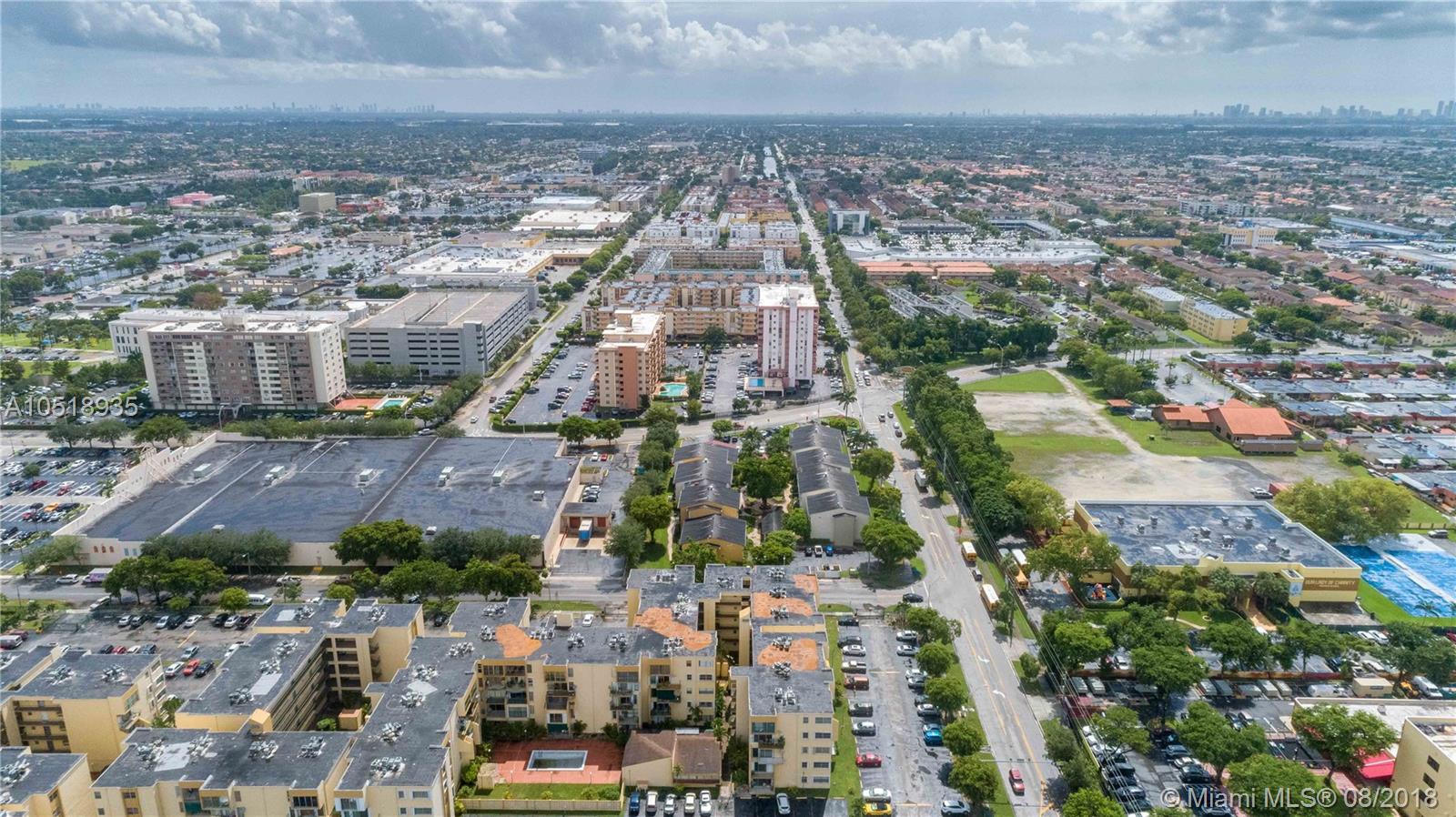 IMPERIAL TERRACES CONDO - Residential