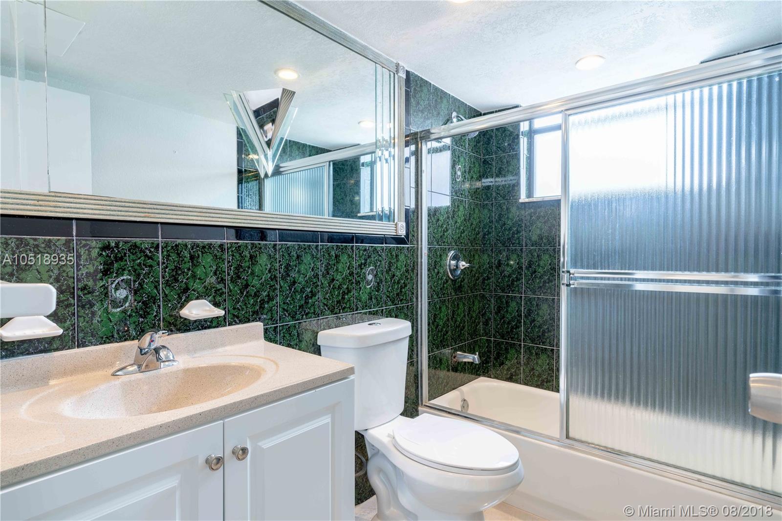 IMPERIAL TERRACES CONDO - Residential