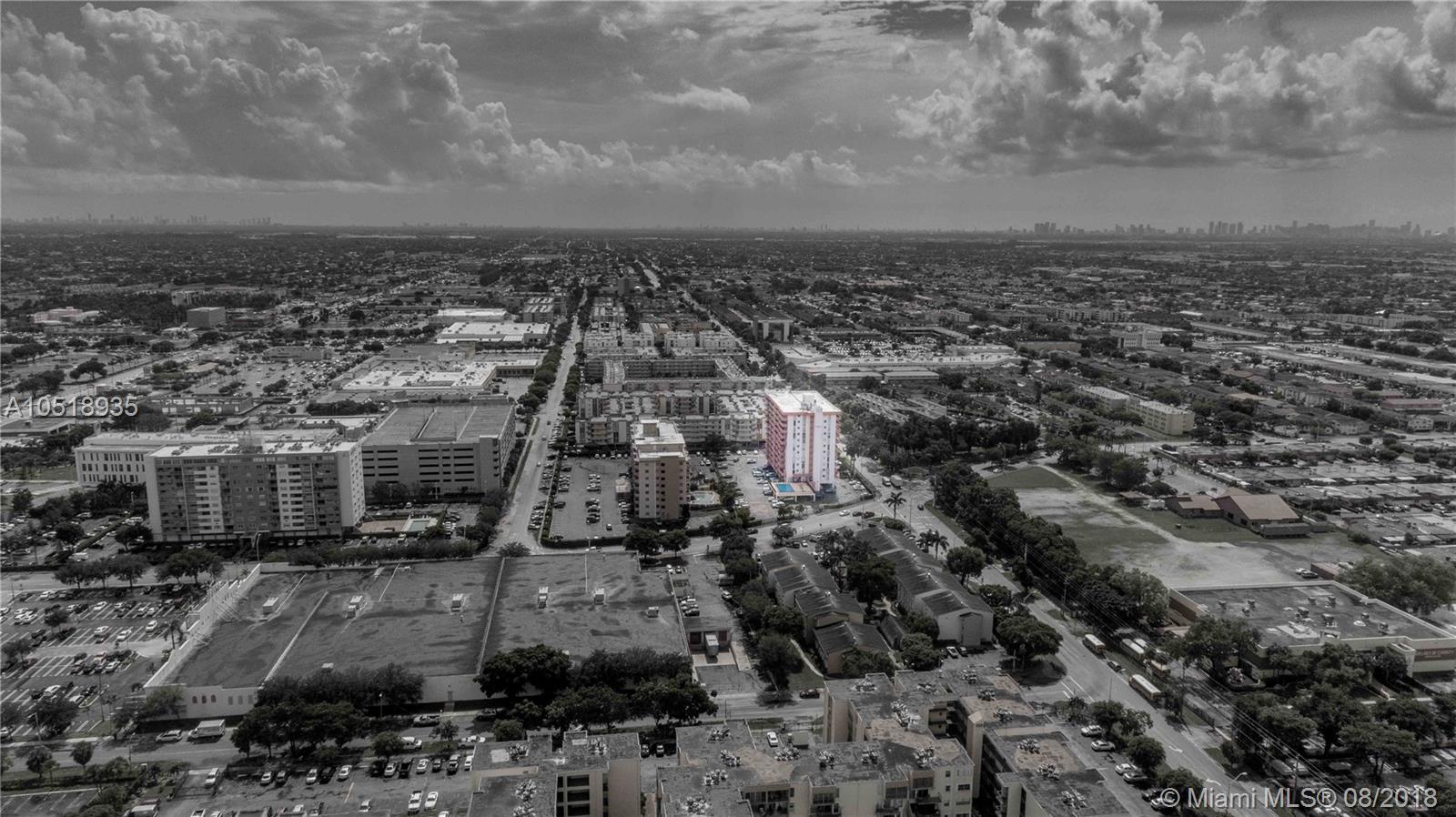 IMPERIAL TERRACES CONDO - Residential