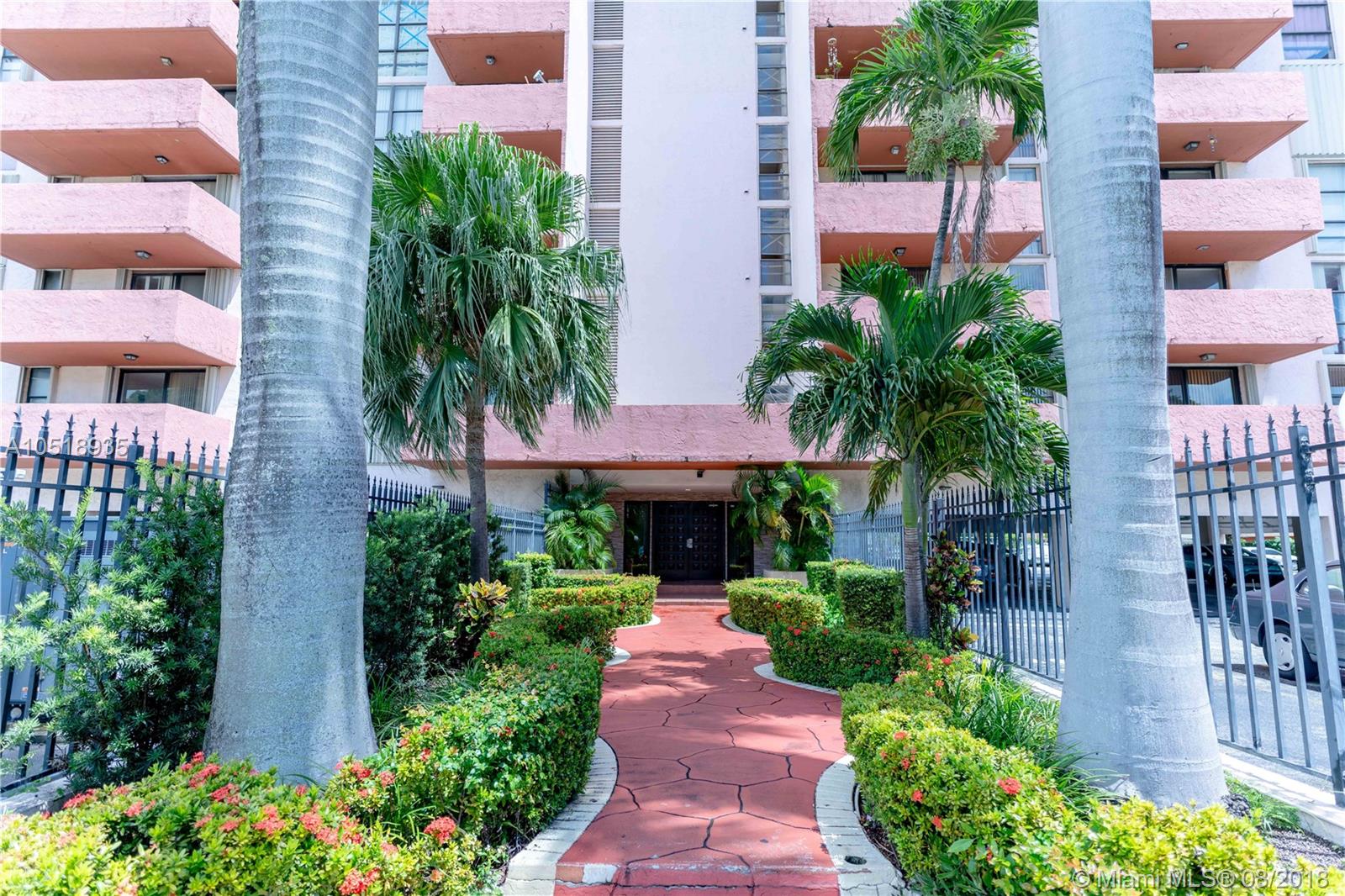 IMPERIAL TERRACES CONDO - Residential