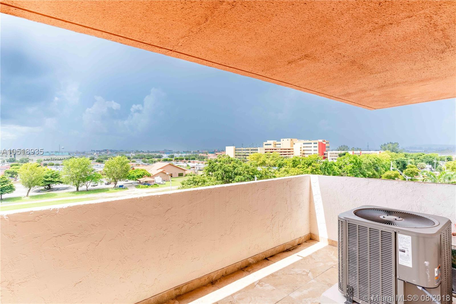 IMPERIAL TERRACES CONDO - Residential