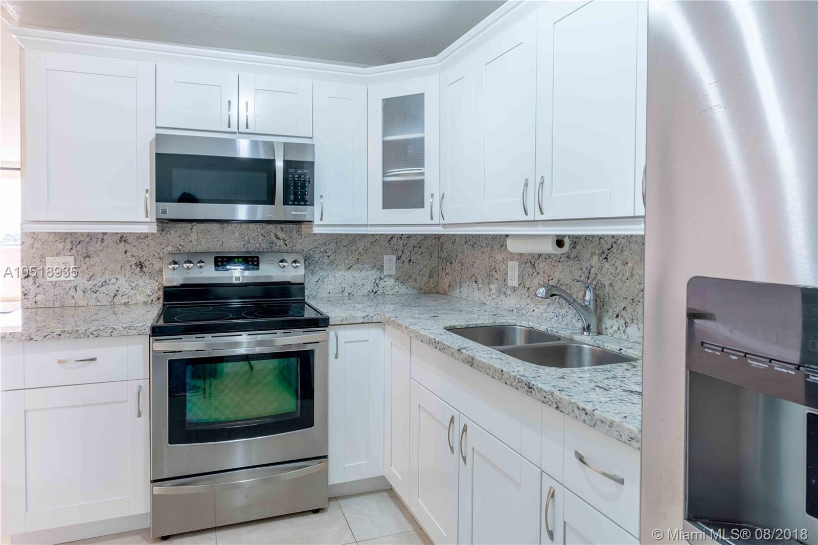 IMPERIAL TERRACES CONDO - Residential