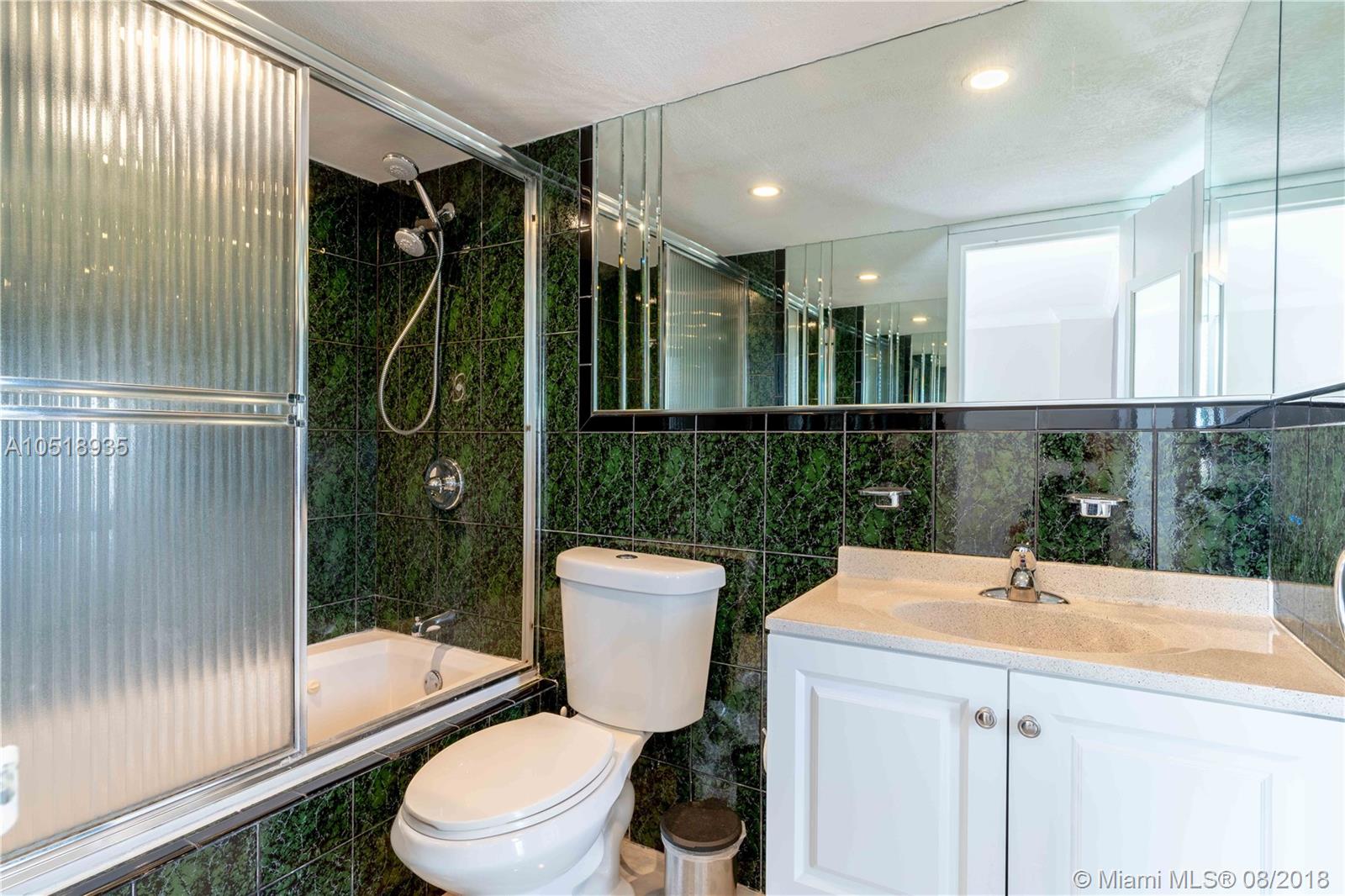 IMPERIAL TERRACES CONDO - Residential