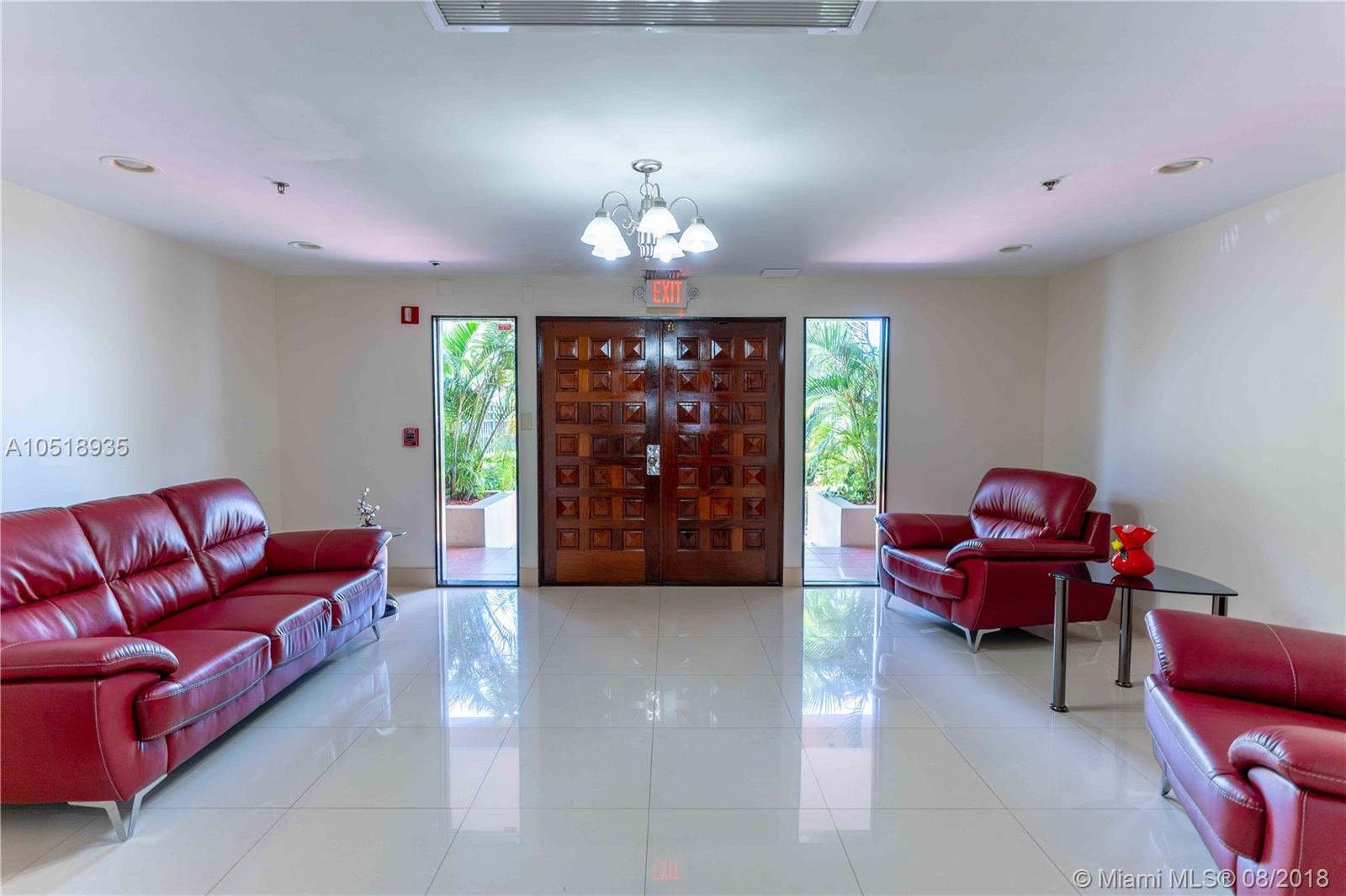 IMPERIAL TERRACES CONDO - Residential