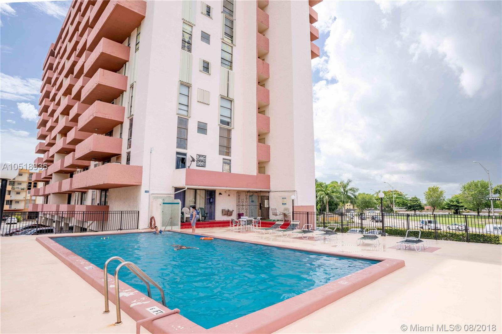 IMPERIAL TERRACES CONDO - Residential